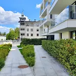 Comfy Apartments - Simple Luxury Sopot