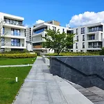 Comfy Apartments - Simple Luxury Sopot
