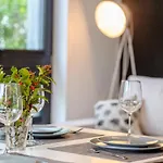 Comfy Apartments - Simple Luxury Sopot