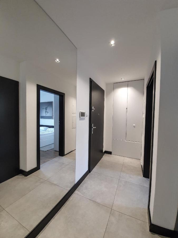 Apartment Comfy - Simple Luxury Zoppot