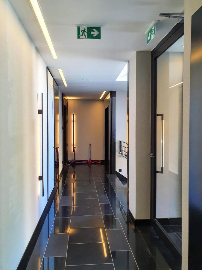 Comfy - Simple Luxury Apartment *