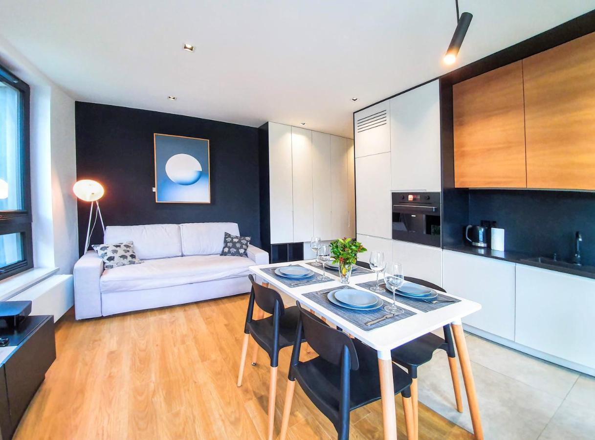 Comfy - Simple Luxury Zoppot