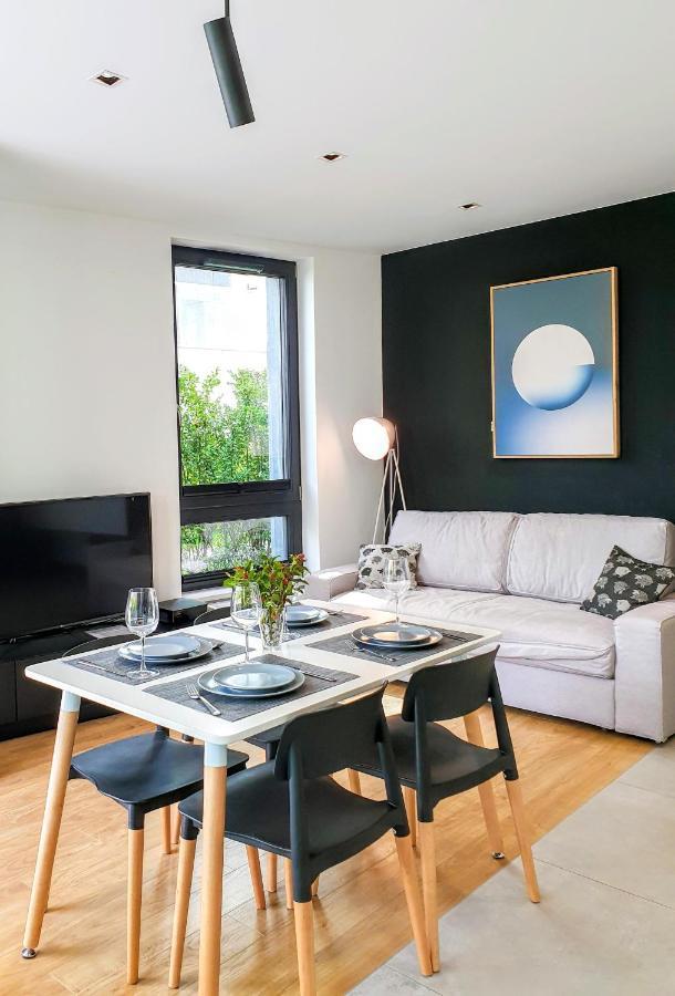 Comfy - Simple Luxury *