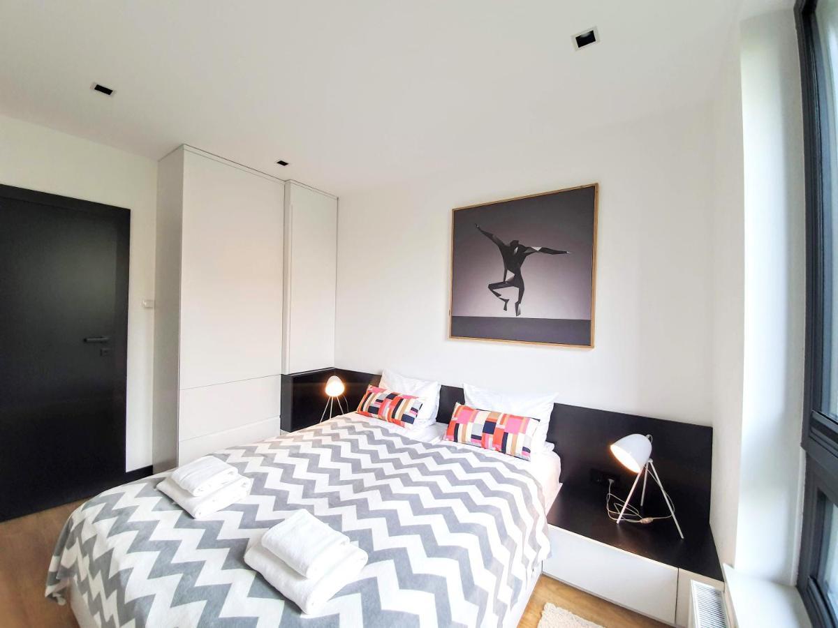 Comfy - Simple Luxury * Zoppot